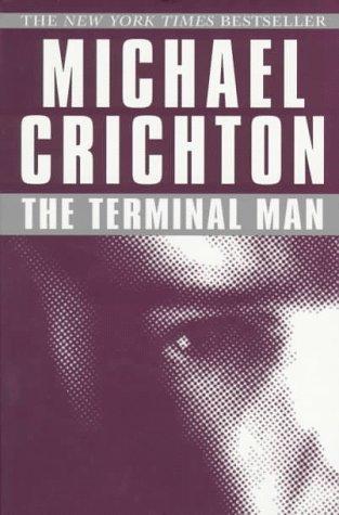The Terminal Man (Paperback, 1997, Ballantine Books)