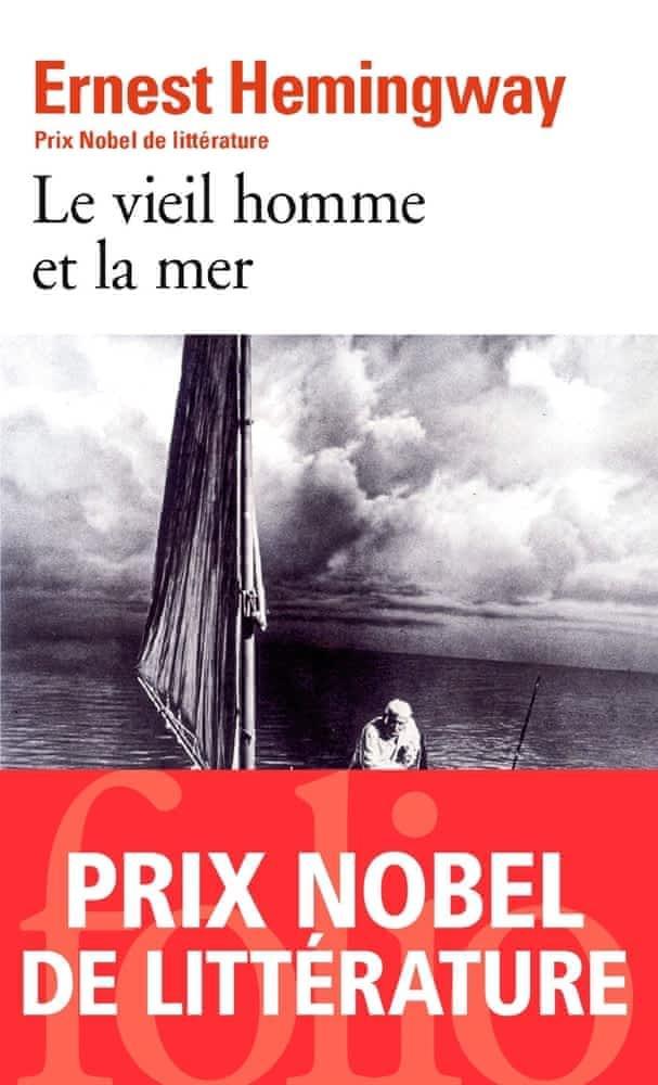 Le vieil homme et la mer (French language)