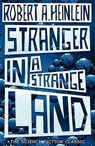 Stranger in a Strange Land (2007)