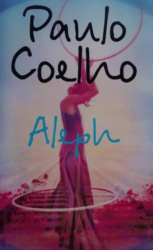 Aleph (2011, HarperCollins Publishers Ltd, [distributor] HarperCollins Distribution Services)
