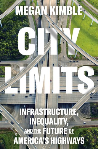 Megan Kimble: City Limits (2024, Crown Publishing Group, The)