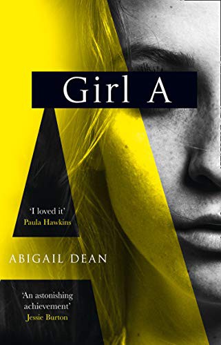 Girl A (Paperback, 2021, Harper Collins India)
