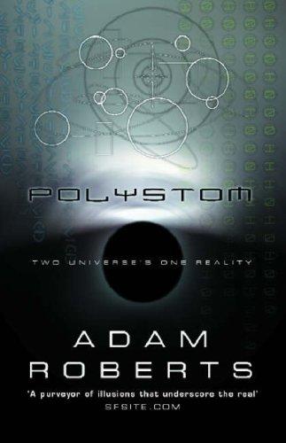 A.R.R.R. Roberts: Polystom (Paperback, 2003, Gollancz)