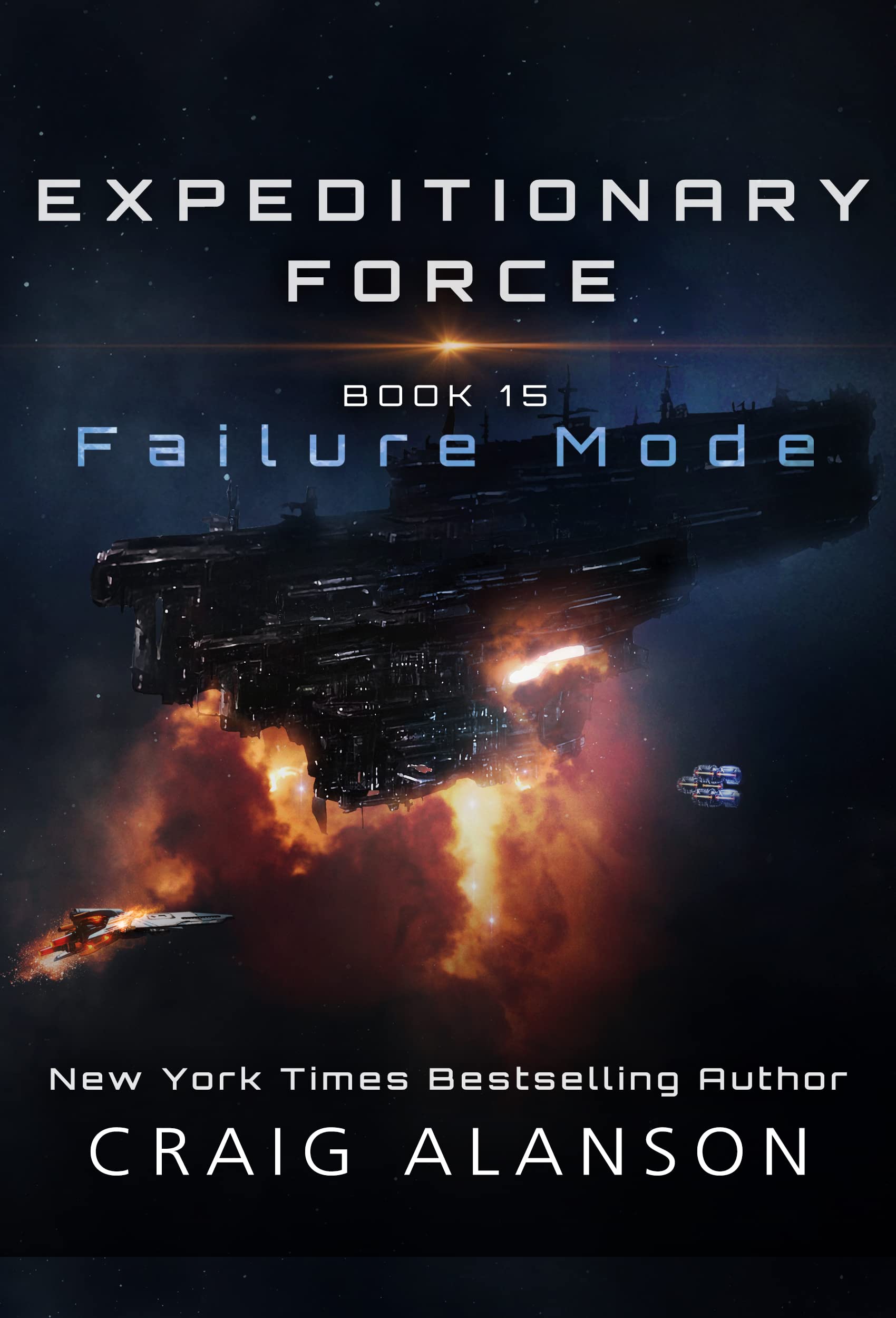 Failure Mode (EBook)