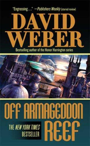 Off Armageddon Reef (Paperback, 2008, Tor Science Fiction)