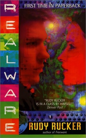 Realware (Paperback, 2001, Eos)