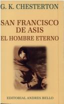San Francisco de Asis (Paperback, 1998, Andres Bello)