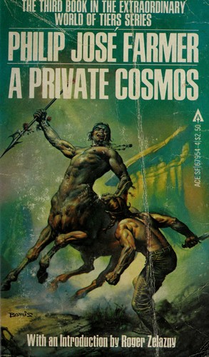 A Private Cosmos (Paperback, 1981, Ace Books)