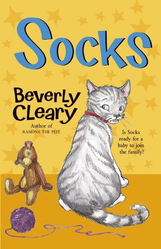 Beverly Cleary: Socks (EBook, 2008, HarperCollins e-books)