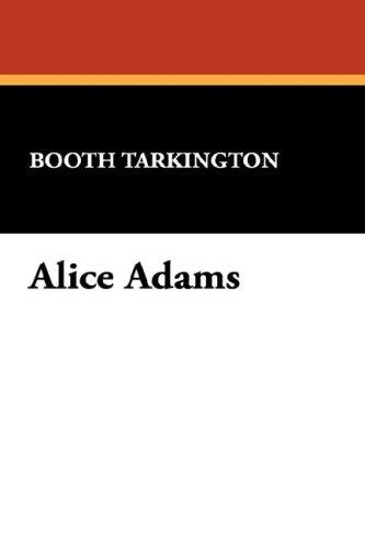 Alice Adams (Paperback, 2007, Wildside Press)