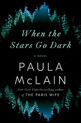 When the Stars Go Dark (Hardcover, 2021, Ballantine Books)
