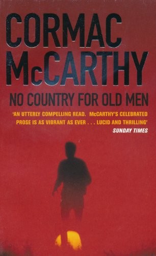 No Country for Old Men (Paperback, 1900, MacMillan)