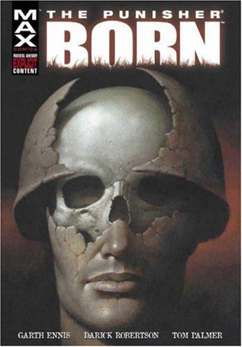 Garth Ennis, Darick Robertson: Punisher (Paperback, 2006, Marvel Comics)