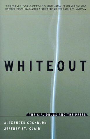 Whiteout (Paperback, 1999, Verso)