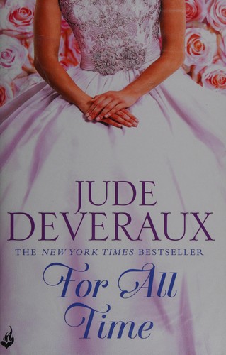 Jude Deveraux: For all time (2014, Headline Eternal)