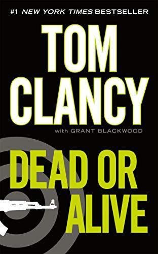 Tom Clancy, Grant Blackwood: Dead or Alive