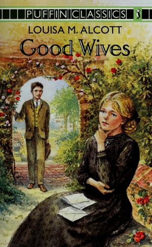Good Wives (1983, Puffin)