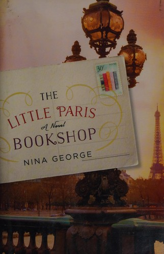 The Little Paris Bookshop (Paperback, 2015, Crown Publishers)