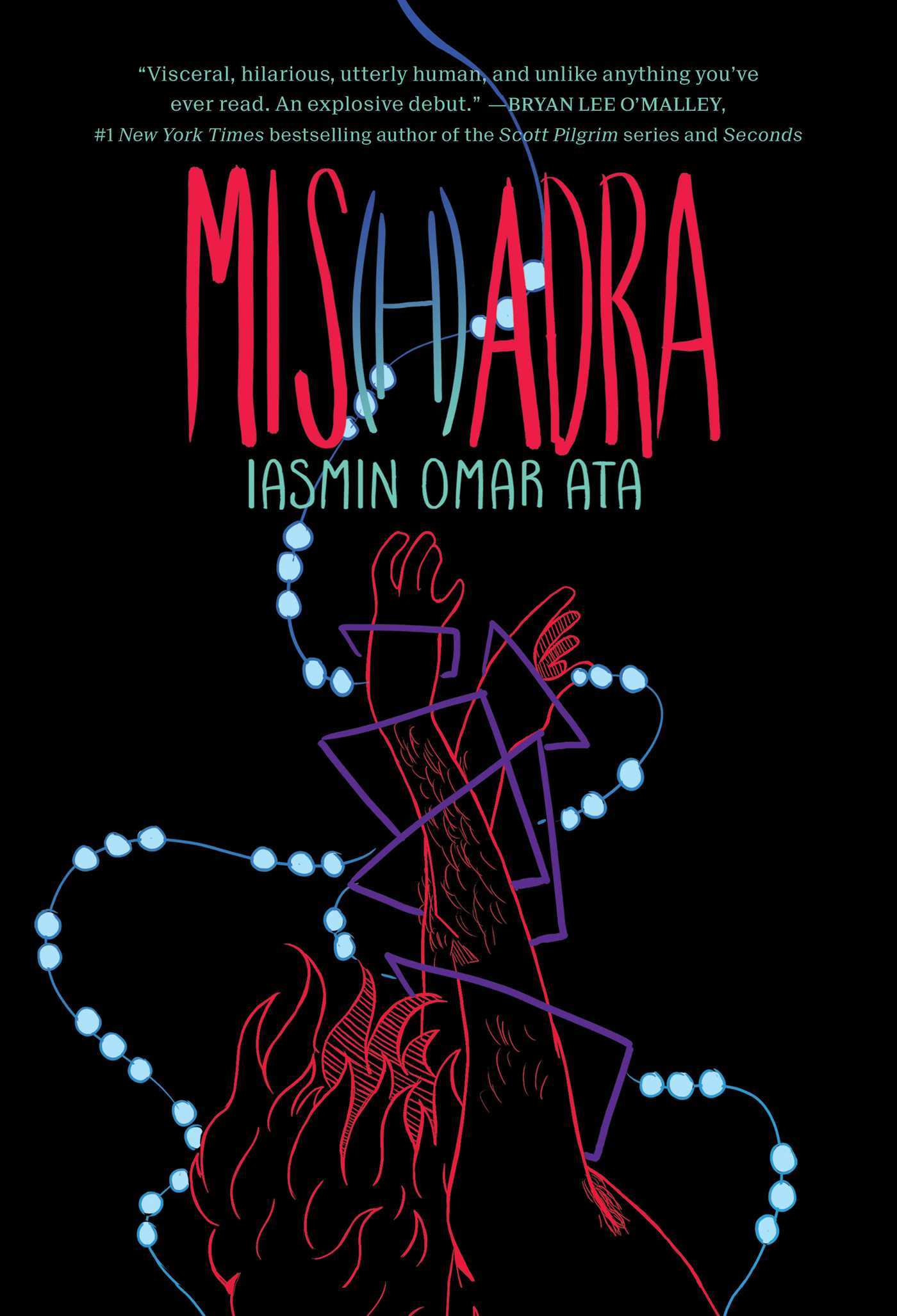 Iasmin Omar Ata: Mis(h)adra (2017)