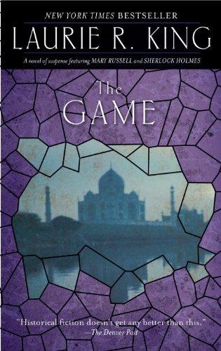 The Game (Paperback, 2010, Bantam)