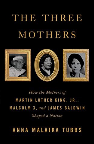 The Three Mothers (Hardcover, 2021, Flatiron Books)