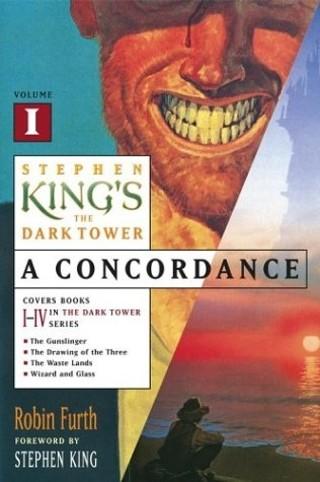 Stephen King's The Dark Tower (Paperback, 2003, Scribner)