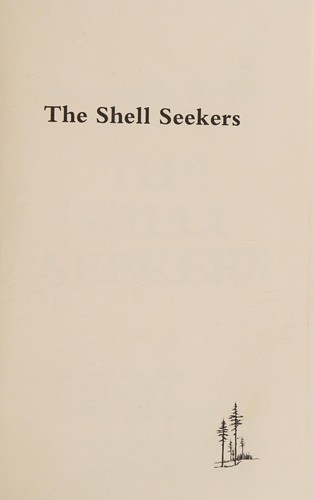 Rosamunde Pilcher: The shell seekers. (1987, Magna Large Print Books)