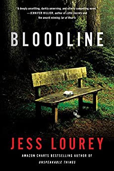 Bloodline (2020, Amazon Publishing)