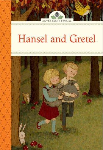 Hansel and Gretel (2012)