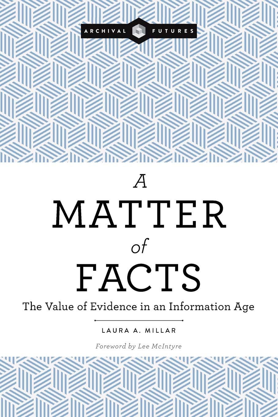 A Matter of Facts (Paperback, 2019, ALA Neal-Schuman)