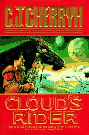 Cloud's Rider (1996, Warner Books)