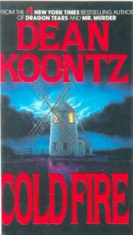 Dean R. Koontz: Cold Fire (Hardcover, 1999, Tandem Library)