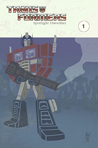 Simon Furman, Stuart Moore, Nick Roche: Transformers (Paperback, 2015, IDW Publishing)