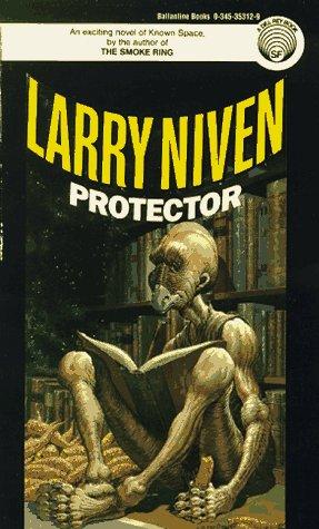 Protector (Paperback, 1987, Del Rey)