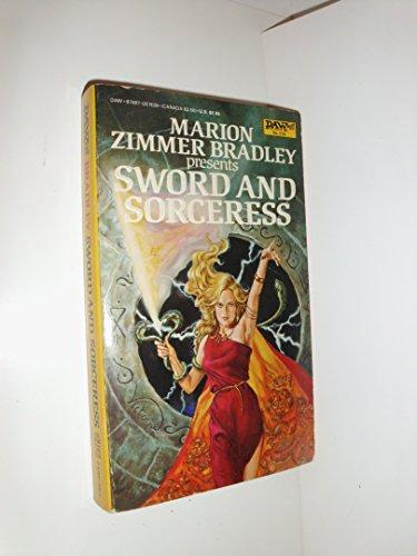 Marion Zimmer Bradley: Sword and sorceress (1984)