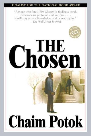 The chosen (1996, Fawcett Columbine)