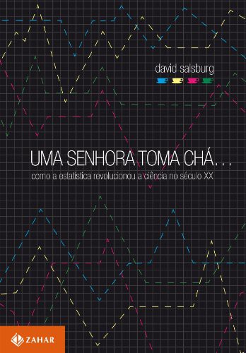 _: Uma Senhora Toma Chá (Paperback, Portuguese language, 2009, Zahar)