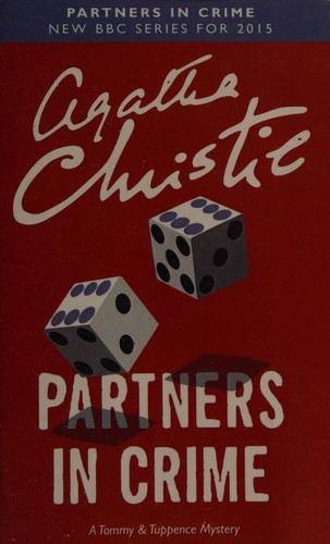 Partners in Crime (Tommy & Tuppence Chronology) (2001, HarperCollins Publishers Ltd)