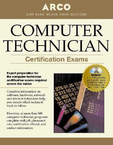 Michael McCallister: Computer certification handbook (2000, IDG Books Worldwide)