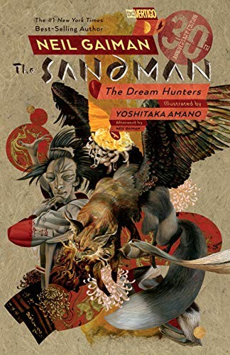 Sandman (Paperback, 2019, Vertigo)