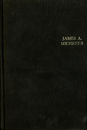 James A. Michener: Caravans (1963, Random House)