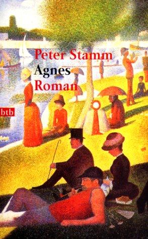 Peter Stamm: Agnes. (Paperback, German language, 2000, btb)