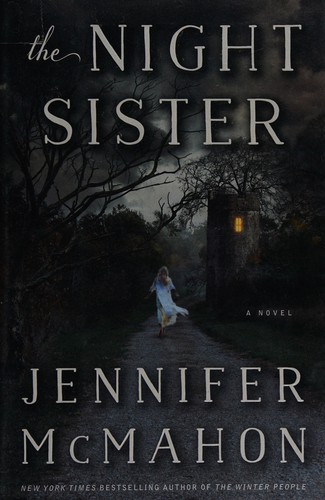 The night sister (2015)