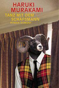 Haruki Murakami: Tanz mit dem Schafsmann (Hardcover, German language, 2002, DuMont)