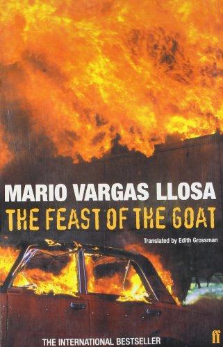 The Feast of the Goat (2003)