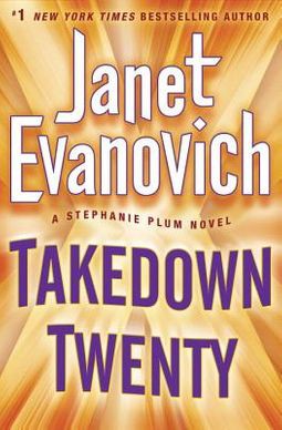 Takedown twenty (2013)