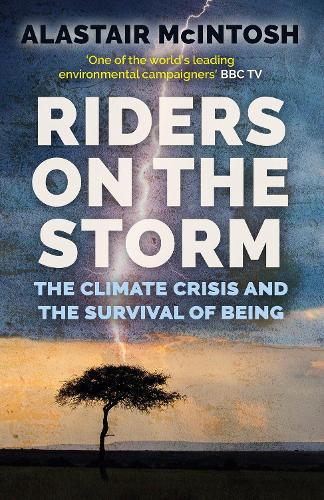 Riders on the Storm (2020, Birlinn, Limited)