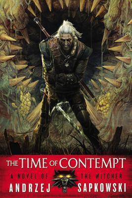 The Time of Contempt (2013)