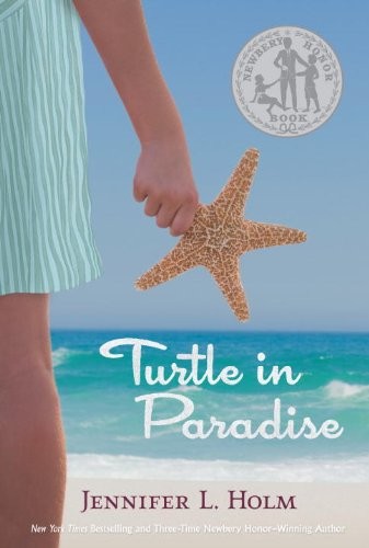 Turtle in paradise (2010, Random House)