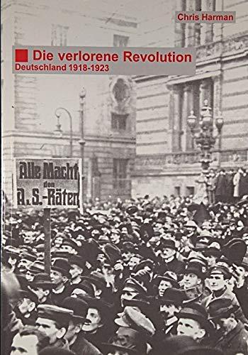 Die verlorene Revolution (Paperback, German language, 1998, Edition Aurora Verlag)